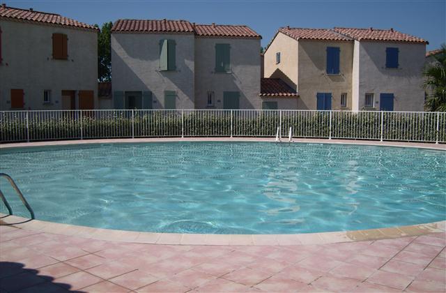 La Paloma Villa Aigues-Mortes Exterior photo